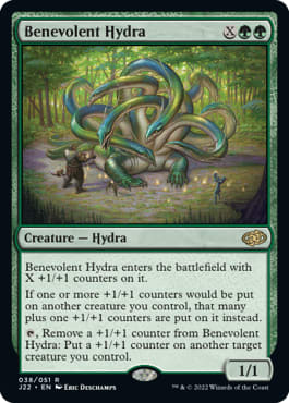 Dark Spike Girls in Commander | Article by Abe Sargent